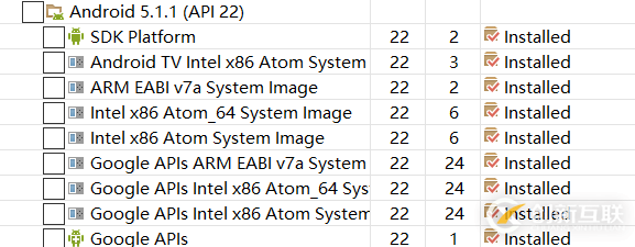 Eclipse新建Android項目報錯怎么辦