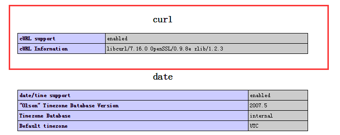 利用PHP怎么開(kāi)啟curl