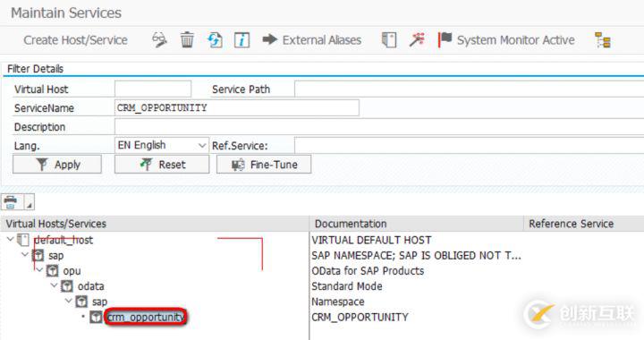 SAP API開(kāi)發(fā)方法有哪些