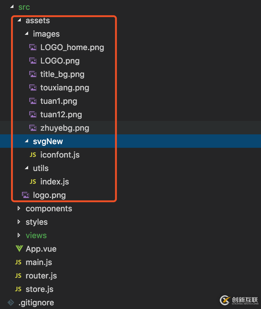 vue-cli3腳手架如何配置使用