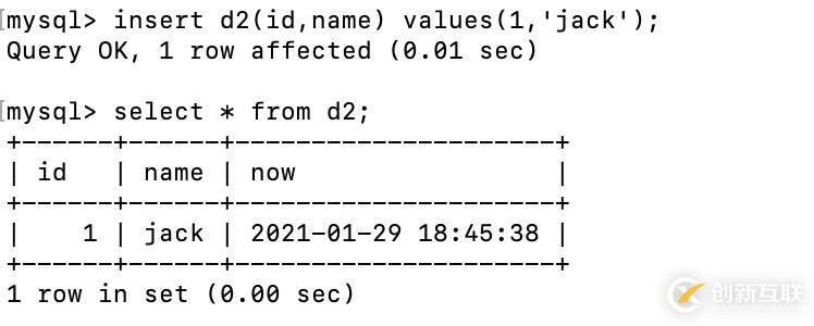 詳細分析MySQL數(shù)據(jù)庫的基礎用法