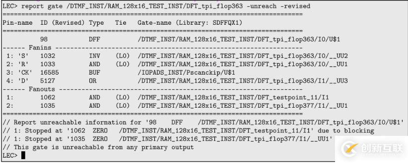 如何對unmapped key points進(jìn)行診斷