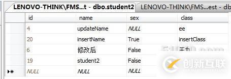 sql中的連接 join 實(shí)例詳解