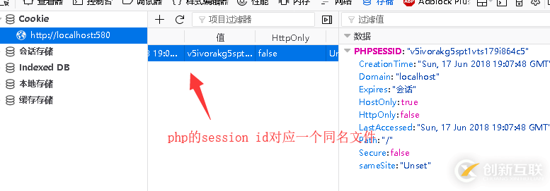 PHP和 ASP.NET在Session實(shí)現(xiàn)和管理機(jī)制上有什么差異