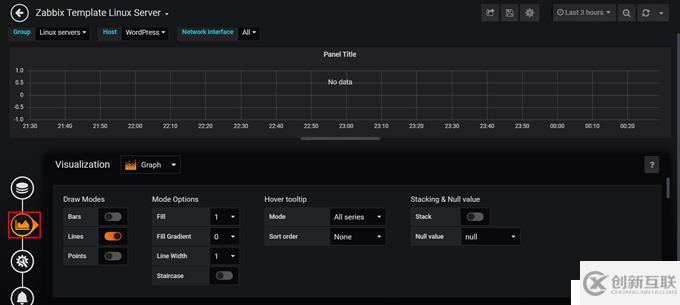 CentOS 7.7 yum方式安裝配置Zabbix 4.0 LTS詳解（四）