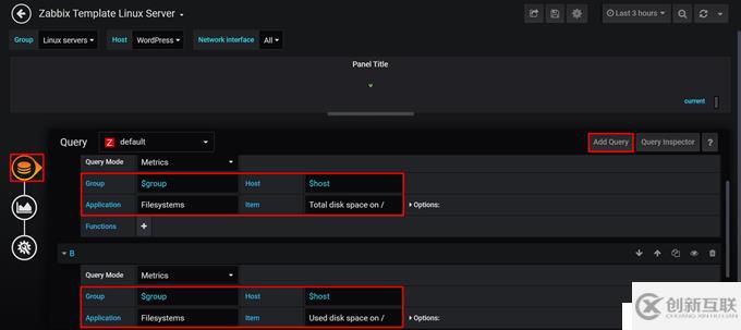 CentOS 7.7 yum方式安裝配置Zabbix 4.0 LTS詳解（四）