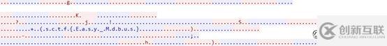 SCTF的一個(gè)WP------modbus