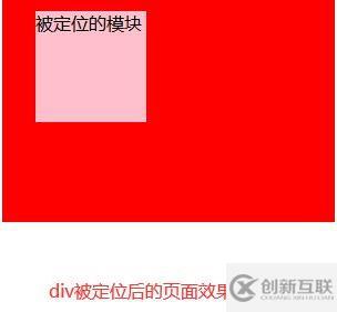 怎么在css中清除定位