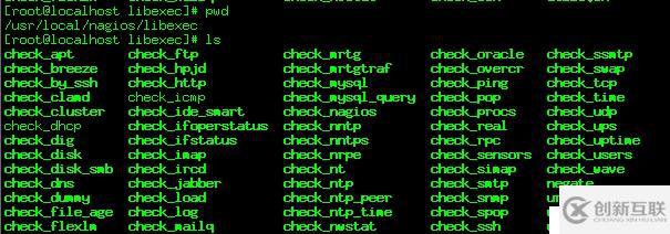 Cacti+Nagios(七)：Nagios監(jiān)控windows（基于check_nt）