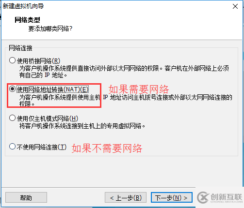 Vmware虛擬機(jī)如何安裝Ubuntu