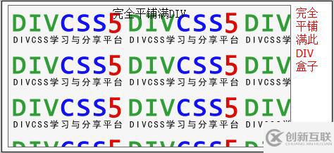 css怎么設(shè)置div背景圖片