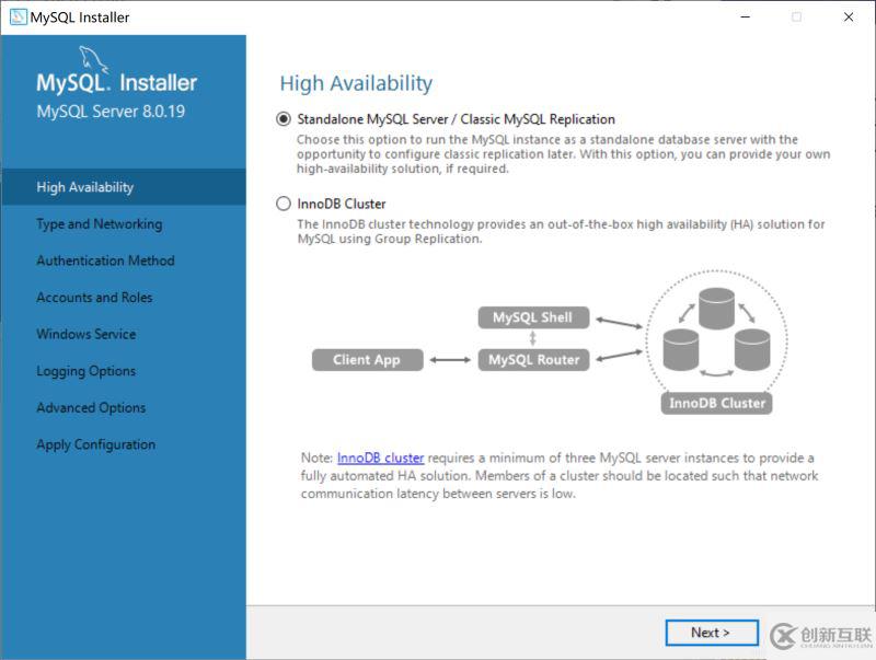 怎么在windows10系統(tǒng)中安裝MySQL msi