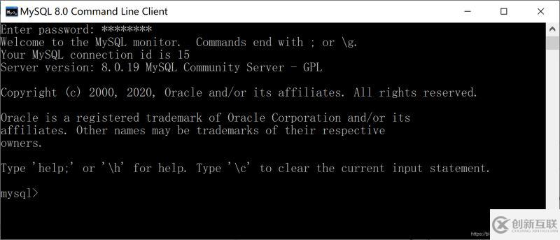 怎么在windows10系統(tǒng)中安裝MySQL msi