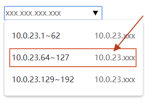 html5 datalist選中option選項后觸發(fā)事件的示例分析