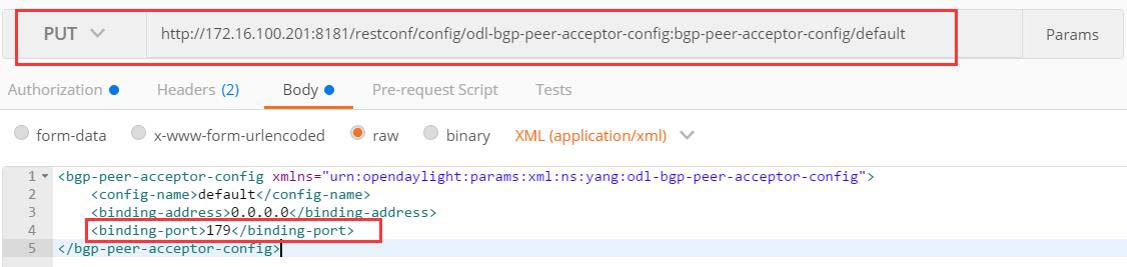 EVE-NG之OpenDayLight控制MPSL實驗