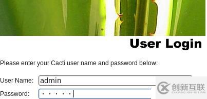 Cacti+Nagios(二)：安裝Cacti