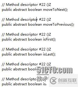 Android切近實戰(zhàn)(八)