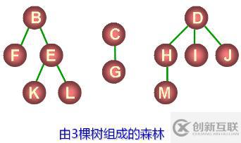 數(shù)據(jù)結(jié)構(gòu)--樹