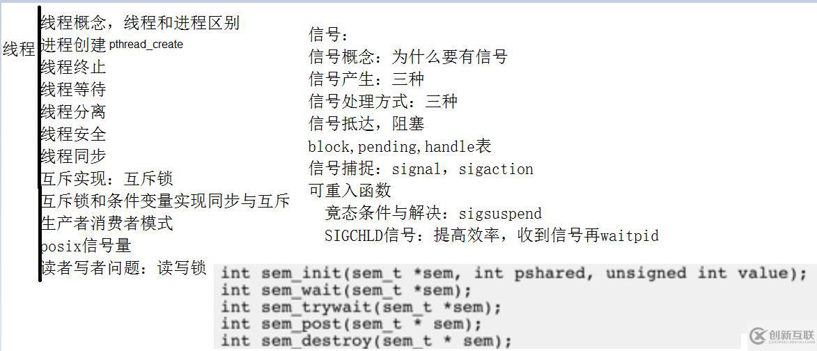 系統(tǒng)編程的示例分析