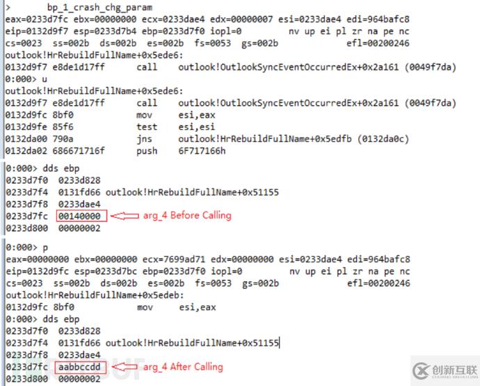 怎么對Microsoft Outlook漏洞的深入分析