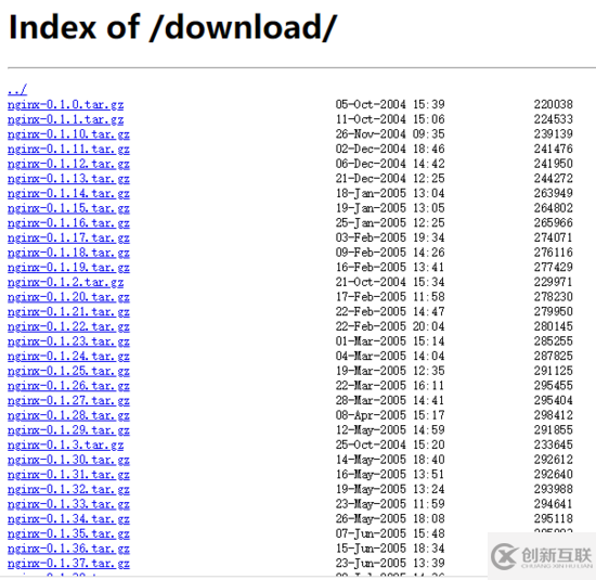 Centos7安裝PHP及Nginx的方法