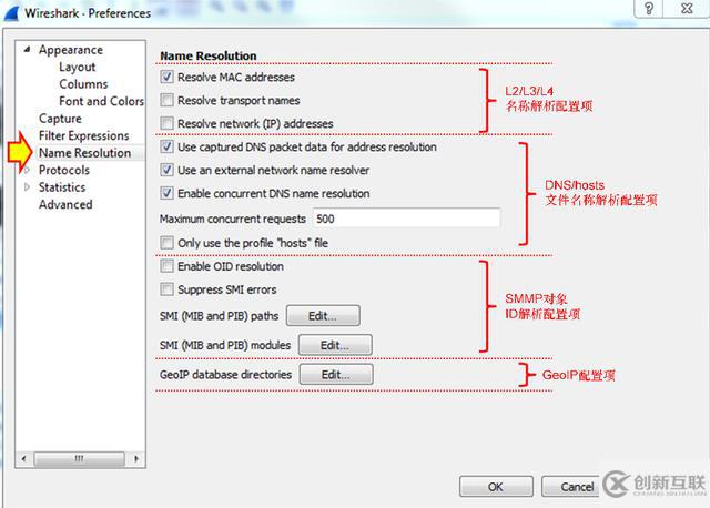 Wireshark中怎么排除網(wǎng)絡(luò)故障