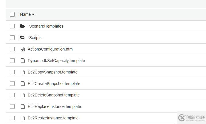 AWS Ops Automation 和自動(dòng)化備份