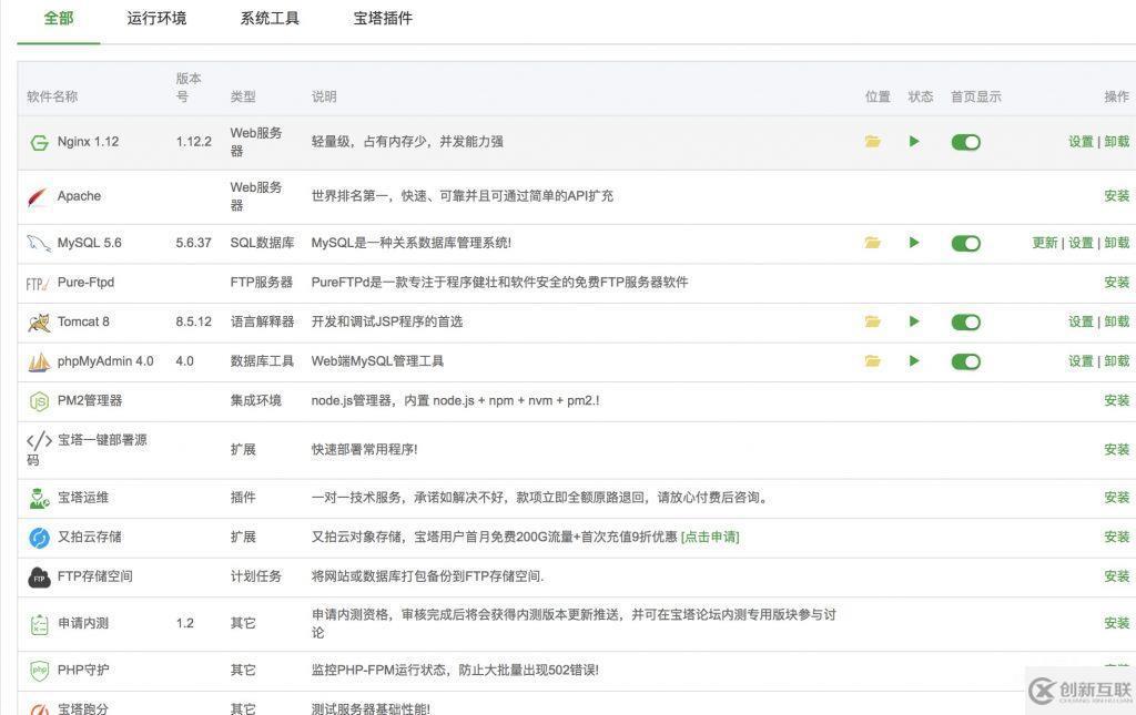 如何把Java項目部署到云服務(wù)器中