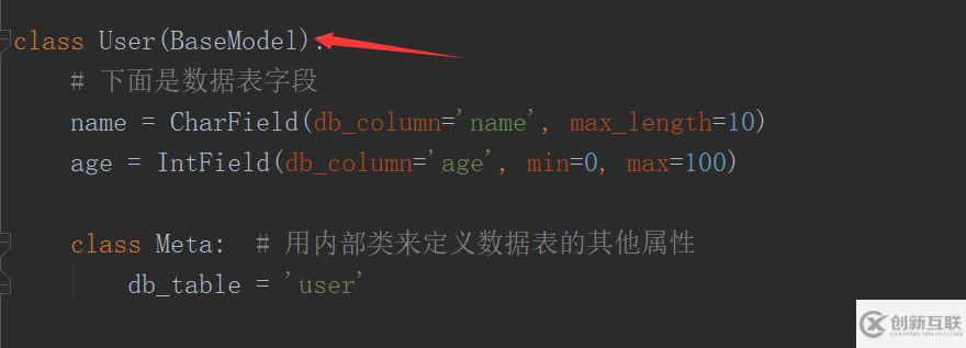 python元類是什么及怎么用