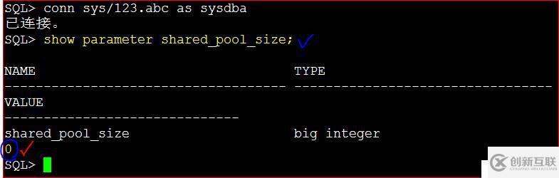 Oracle 11g R2 體系結構