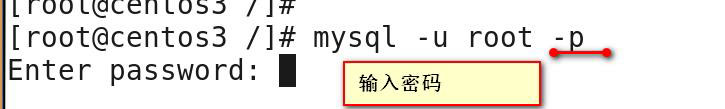 MYSQL數(shù)據(jù)庫基本操作命令