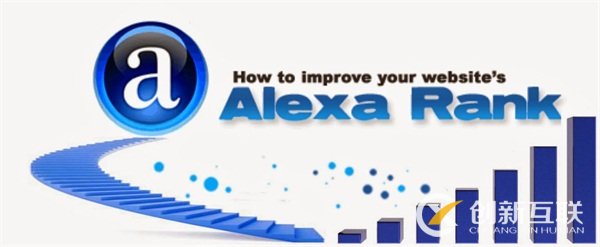 電腦上都安裝Alexa工具條有助于Alexa排名的提升