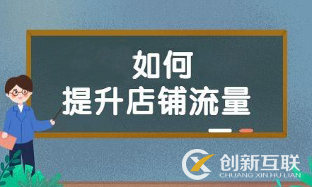 店鋪沒流量？還是標題關鍵詞細節(jié)優(yōu)化沒到位！