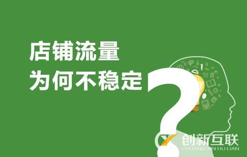 如何借助第三方來提升自己店鋪的流量？