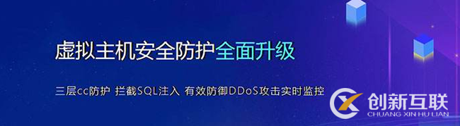 網(wǎng)站建設虛擬主機分類