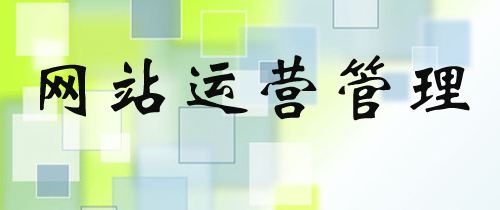 網(wǎng)站維護(hù)