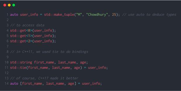 不知道C++這七大特性，絕對(duì)枉為圈中人