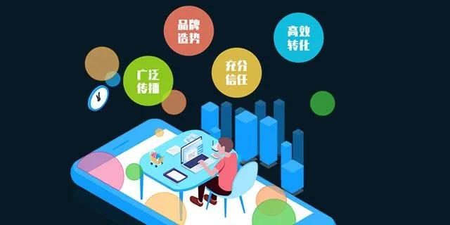 企業(yè)為什么一定要做網(wǎng)絡(luò)推廣？能給企業(yè)帶來(lái)什么好處？