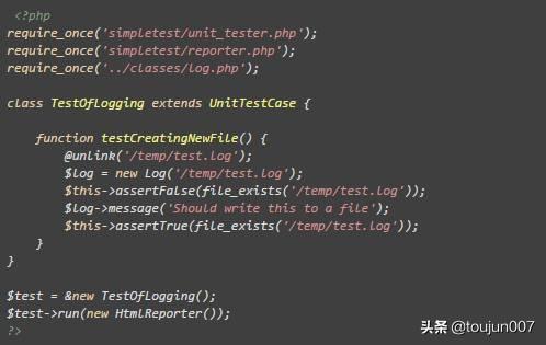 各種實(shí)用的 PHP 開源庫推薦