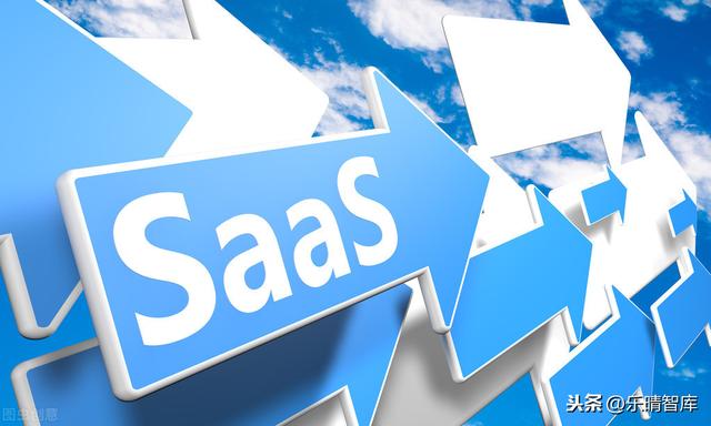 SaaS：云計算長周期優(yōu)質(zhì)賽道