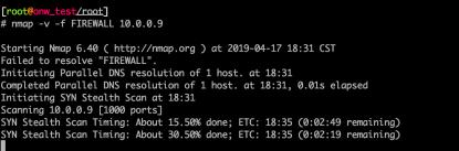 你還在花錢防御DDoS？巧用iptables 5招免費(fèi)搞定 SYN洪水攻擊！