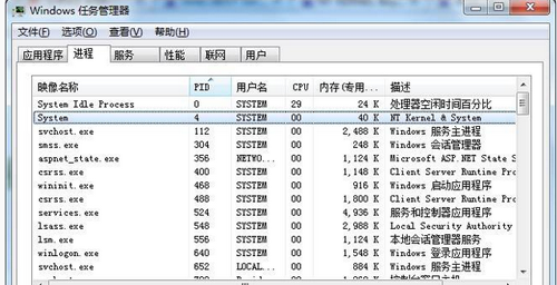 如何解決80端口被占用？