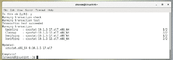 如何在Linux下監(jiān)控磁盤IO？