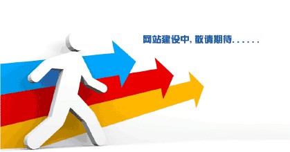 網(wǎng)站建設(shè)中