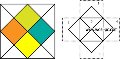 如何用數(shù)學(xué)理論來豐富我們的網(wǎng)頁設(shè)計？