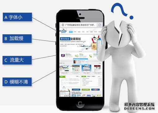 移動(dòng)網(wǎng)站如何做才符合用戶搜索 這個(gè)問題必須要解決 怎樣制作自己的網(wǎng)站