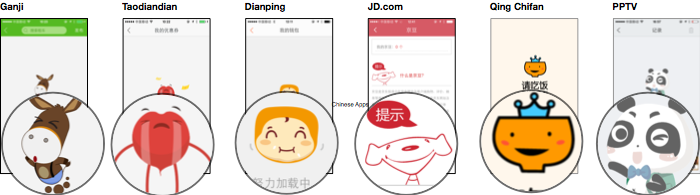 微信UI設(shè)計(jì)的特點(diǎn),老外眼中的微信UI設(shè)計(jì) 如何全網(wǎng)推廣