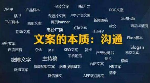 大連微信營銷是如何寫微信推送文案的？ 推廣網(wǎng)站怎么做