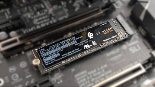 什么是NVMe？