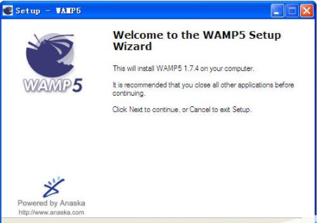 wamp5是什么 wamp有什么用途？